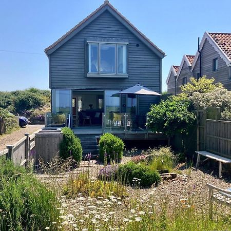The Perch - Southwold Luxury And Blissful Views 빌라 외부 사진