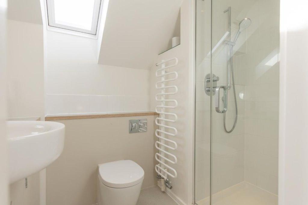 The Perch - Southwold Luxury And Blissful Views 빌라 외부 사진