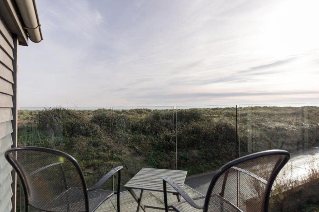 The Perch - Southwold Luxury And Blissful Views 빌라 외부 사진
