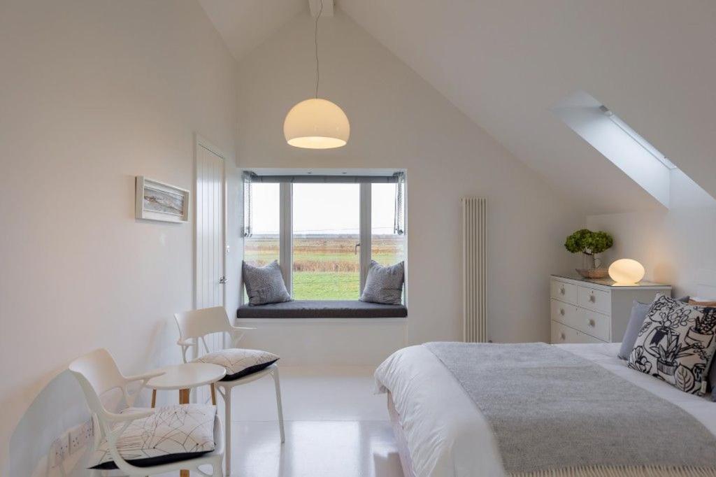 The Perch - Southwold Luxury And Blissful Views 빌라 외부 사진