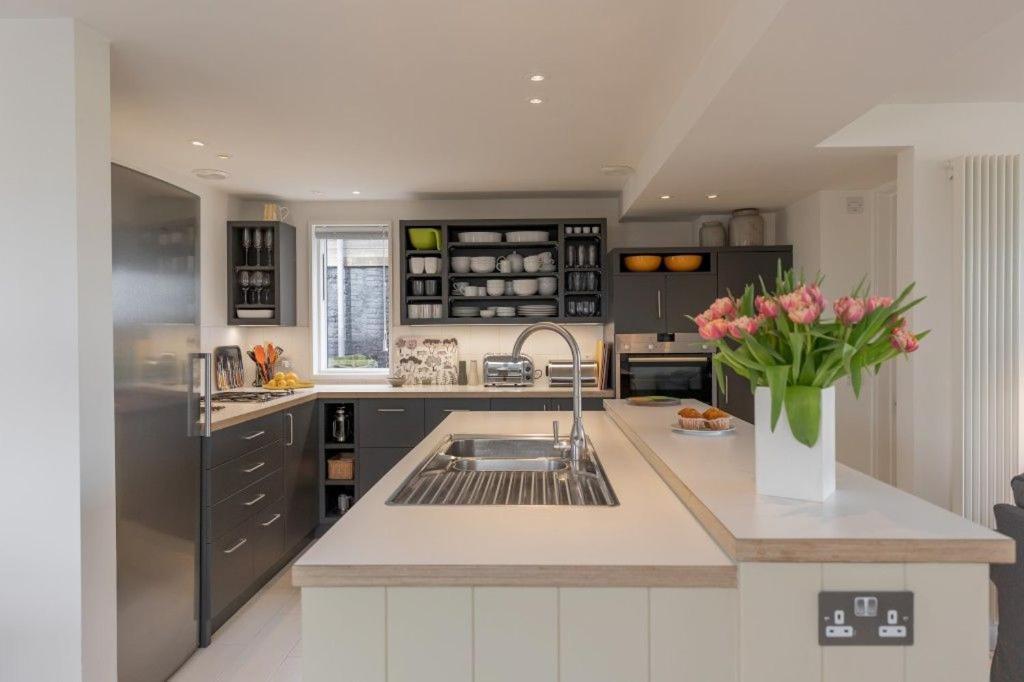 The Perch - Southwold Luxury And Blissful Views 빌라 외부 사진
