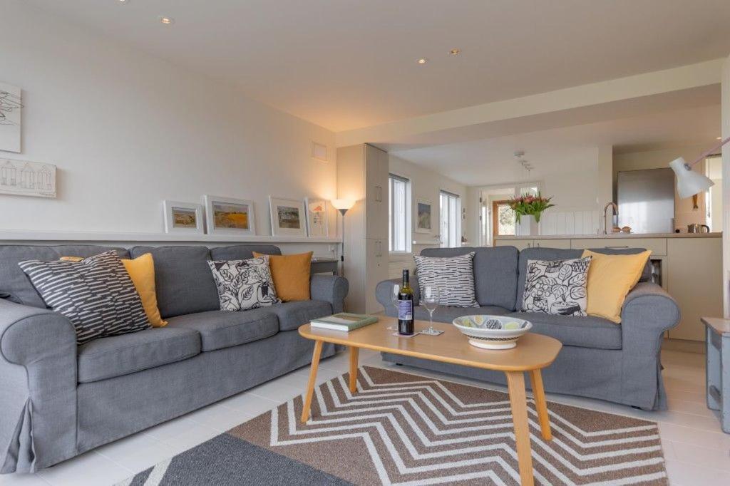 The Perch - Southwold Luxury And Blissful Views 빌라 외부 사진