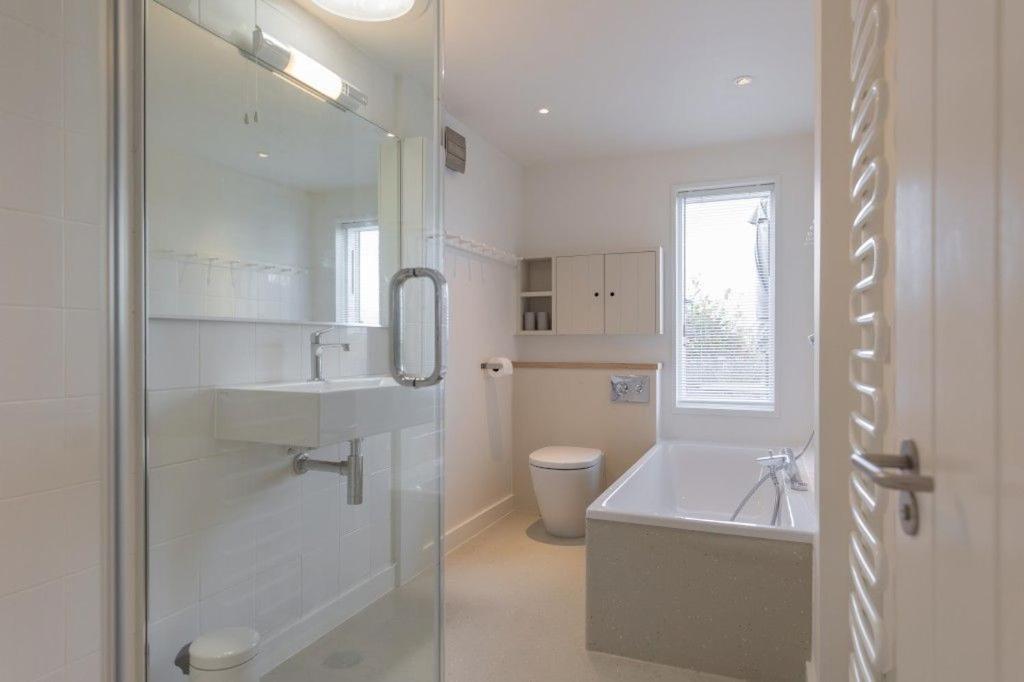 The Perch - Southwold Luxury And Blissful Views 빌라 외부 사진