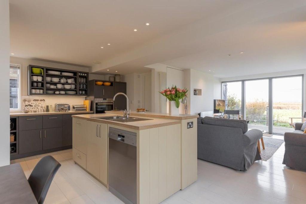 The Perch - Southwold Luxury And Blissful Views 빌라 외부 사진