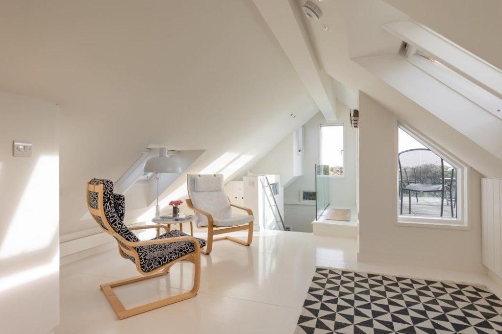 The Perch - Southwold Luxury And Blissful Views 빌라 외부 사진