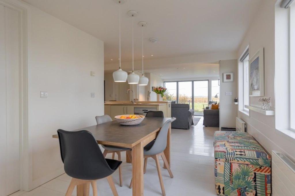 The Perch - Southwold Luxury And Blissful Views 빌라 외부 사진